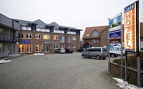 Hotel Am Holzhafen