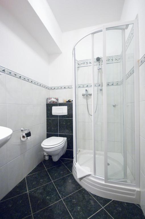 Hotel Am Holzhafen Stade Kamer foto