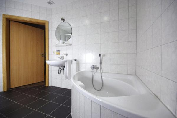 Hotel Am Holzhafen Stade Kamer foto