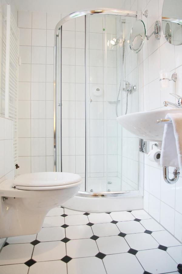 Hotel Am Holzhafen Stade Kamer foto